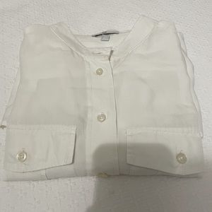Button down shirt